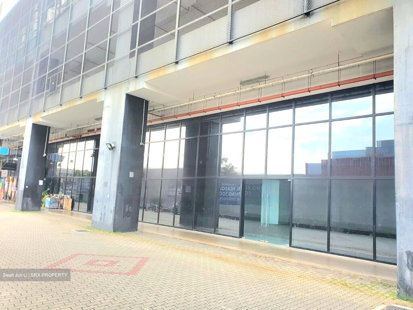 Sungei Kadut Industrial Estate (D25), Retail #490451531